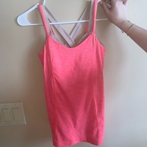 lululemon tank top💗💗💗☺️😇
